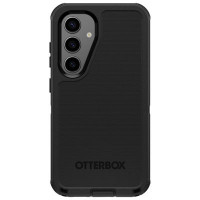 Otterbox 77-97561 DEFENDER PRO GALAXY S25+ BLACK