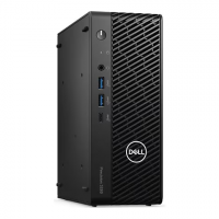 Dell VGN2J PRECISION 3280 COMPACT CORE_I7-14700 32GB (2DIMMS) 512GB SS NVIDIA RTX 2000 ADA