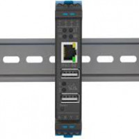 Seh Technology M07220 INU-50 USB/RS-485/RS-422 SERVER EXTENDED TEMPERATURE RANGE