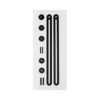 Huddly 7090043790719 SCREEN MOUNT VESA FOR HUDDLY L1