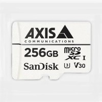 Axis 02021-021 SURVEILLANCE CARD 256GB 10PCS
