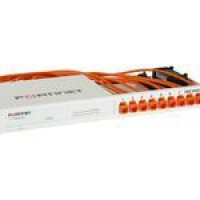 Rackmount RM-FR-T10 MNT FORTIGATE 60/61/70/71 SRS 60E-POE-DSL FORTIADC 60F