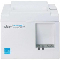 Star Micronics 39474810 TSP100III THERMAL CUTTER BT IOS ANDROID WINDOWS WHITE INT PS