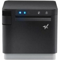 Star Micronics 39659310 MCP31CBI BLK US MC-PRINT3 THERMAL 3IN CUTTER BT ETH