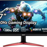 UM.HX1AA.103 ACER NITRO XF3 27IN 1920X1080 200HZ