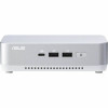 Asus NUC 14 Pro+ Barebone System - Mini PC - Core Ultra 9 14th Gen 185H