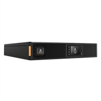 Vertiv GXT5-3000LVRT2UXLTAA GXT5 TAA 3000VA 120V UPS RACK/TOWER