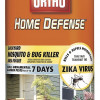 Ortho Home Defense Backyard Mosquito & Bug Insect Repellent, 16 oz - Case of 8