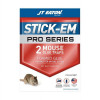 JT Eaton Stick-Em Pro Series Small Glue Animal Trap for Mice- pack of 24