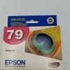 Epson T079320 MAGENTA INK CARTRIDGE FOR STYLUS PHOTO 1400