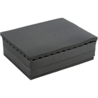 Pelican 1600-400-000 1601 REPLACEMENT FOAM SET 4 PCS FOR 1600 HARD CASE