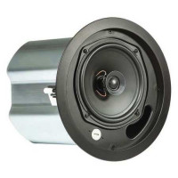 Harman CONTROL 16C/T-BK 2PK 6-1/2IN CO-AX CEILI SPKR BLK PRICE PER PAIR