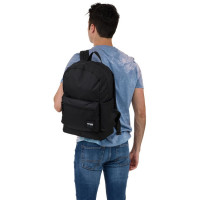 Case Logic 3204786 COMMENCE 24L BACKPACK 16 BLACK