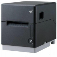 Star Micronics 39658310 MC-LABEL LINERLESS PRINTER ADJUSTABLE LABEL WIDTH WITH MAX 3 C