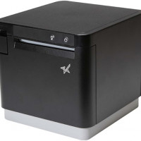 Star Micronics 37951130 MCP31WCBI BLK US MC-PRINT3 THERMAL 3IN CUTTER WLAN B