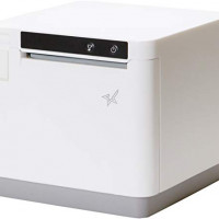 Star Micronics 37951140 MCP31WCBI WHT US MC-PRINT3 THERMAL 3IN CUTTER WLAN B