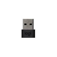 Logitech 989-000982 ZONE WIRED USB-C TO USB ADAPTOR