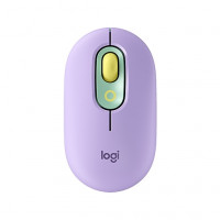 Logitech 910-006544 POP MOUSE WITH EMOJI BLAST DAYDREAM MINT