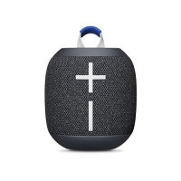 Logitech 984-001876 ULTIMATE EARS WONDERBOOM 4 - BLACK
