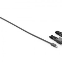 Logitech 952-000181 RALLY MIC POD CAT COUPLER BLACK