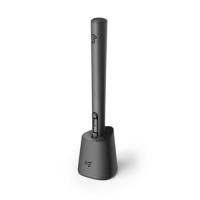 Logitech 914-000087 MX INK + INKWELL COMBO STYLUS W/ CHARG DOCK F/ META QUEST