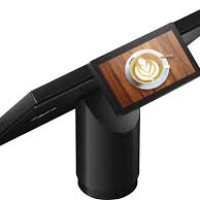 HP 9YH48AA ENGAGE ONE PRO INTEGRATED 6.6IN DISPLAY