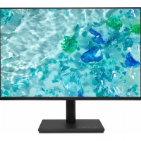 Acer UM.HB7AA.G01 27IN 1920X1080 SPEAKERS 120HZ HDMI DISPLAYPORT(INCL) VGA USB HUB