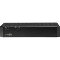 Cradlepoint BKA1-01005GC-GM NETCLOUD SMALL BRANCH ESS PACKAGE W/E100-5GC, 1Y GLOBAL