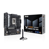 Asus TUF GAMING B860M-PLUS WIFI TUF GAMING B860M-PLUS WIFI