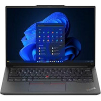 Lenovo 21M70006US THINKPAD E14 G6 ULTRA 5 125U 3.6G 16GB 256GB 14IN NT W11P