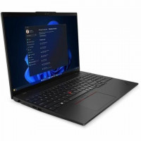Lenovo 21L3001QUS THINKPAD L16 G1 CORE ULTRA 7 155U 3.8G 16GB 512GB SSD 16IN TCH