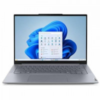 Lenovo 21LD000WUS THINKBOOK14 G6+ INTELCOREULTRA5 W11PRO64 16.0GB 1X512GB SSD