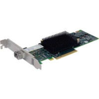 Atto Tech CTFC-321P-000 1CH 32GB GEN 7 FC TO X8 PCIE4.0 ADAPTER LOW PROFILE LC SFP+