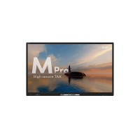 Smart M475-V5-P SMART BOARD M075-V5 PRO INTERACTIVE DISPLAY, HIGH SECURE, TAA
