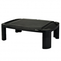 Codi A09100 DESKTOP MONITOR STAND ADJUSTABLE FITS MONITORS TO 24