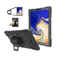Codi C30705082 RUGGED CASE FOR SAMSUNG TAB S7+ S8+/S9+/S7 FE/S9 FE/S10+