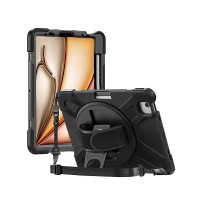 Codi C30705091 RUGGED CASE FOR IPAD AIR 13IN M2/M3/ IPAD PRO 12.9IN GEN 3/4/5/6
