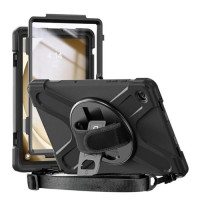 Codi C30705084IS RUGGED CASE FOR SAMSUNG GALAXY TAB A9+ 11 W/SCREEN PROTECTOR(SM-X2