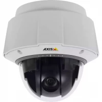 Axis 01752-301 AXIS Q6075-E 60 HZ NM