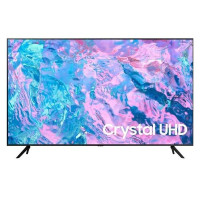 Samsung HG55CU708NFXZA HCU708(SMART B-LAN) 55 INCH HOSPITALITY TV - TIZEN 7.0 - TEP API, LYNK CLOUD, PR