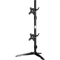 Amer AMR2S30V DUAL VERTICAL STAND MAX 32IN VESA 100