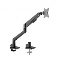 Amer HYDRA2GPT MONITOR AND LAPTOP MOUNT WITH HYDRALIFT PNEUMATIC ARMS