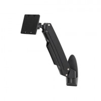 Amer AMR1UW HEAVY DUTY CURVED MONITOR MOUNT WALL MOUNT (19KG / 42LB MAX)