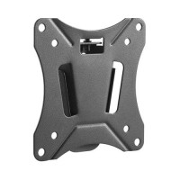 Amer EZW1025 COMPACT WALL MOUNT BRACKET FOR 25KG/55LB SCREENS