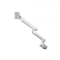 Siig CE-MT3V11-S1 MTPRO HEAVY DUTY DESK MOUNT SINGLE MONITOR ARM