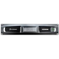 Harman DCI2X300N-U-USFX 2CHANNEL 300W 4OHM POWER AMPLIFIER WITH BLU LINK 70V/100V