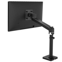 Ergotron 45-669-224 ERGOTRON NX MONITOR ARM BLACK