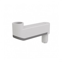 Ergotron 98-648-251 CAREFIT COMBO EXTENDER SHORT SNOW