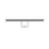 Ergotron 98-678-629 HORIZONTAL T-SLOT VESA MOUNT ESW