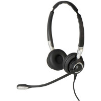 Jabra 2489-820-209 JABRA BIZ 2400 II DUO NC IP QD